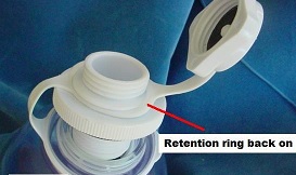 Retention Ring2
