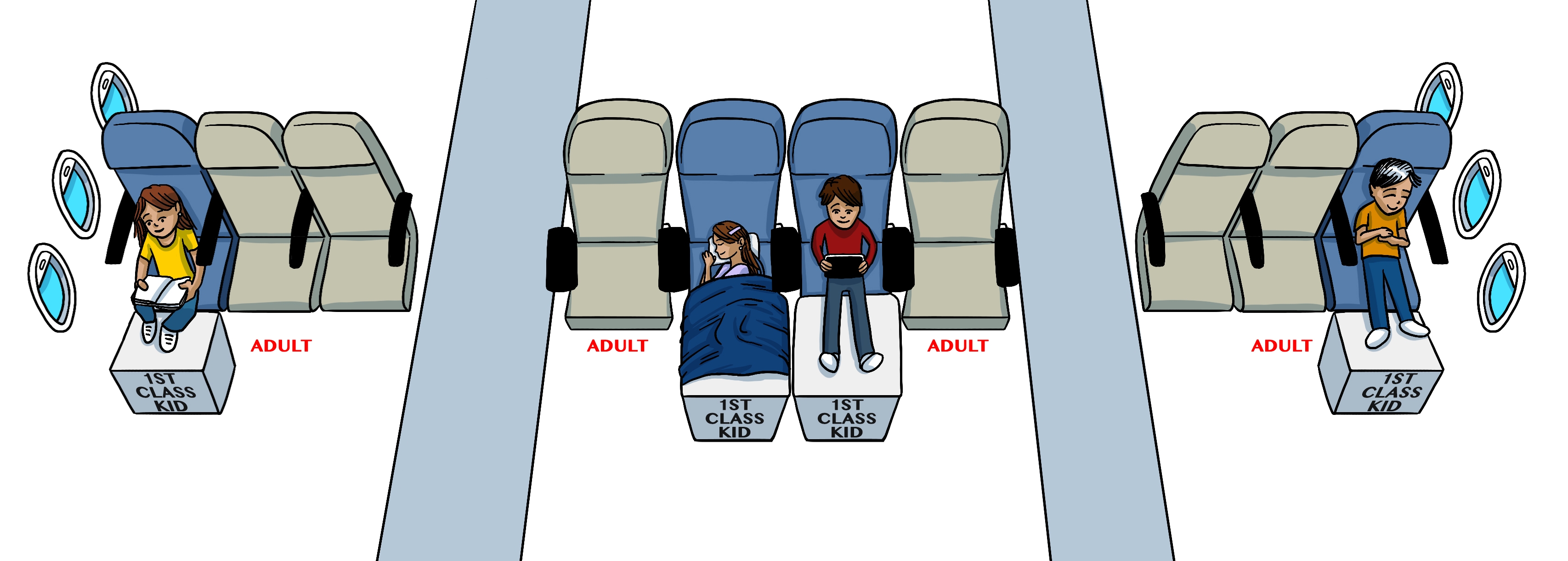 Cathay pacific 2025 inflatable foot rest